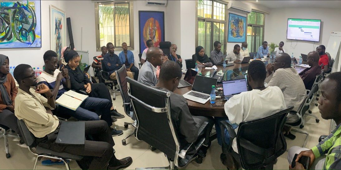 Rencontre Modelsis-EPT-IPD