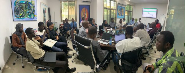 Rencontre Modelsis-EPT-IPD